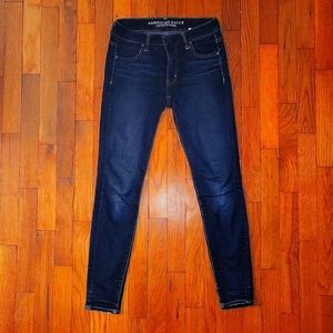 American Eagle Skinny Style Jegging